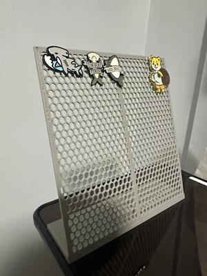 Enamel Pin/ Earring Stand (Generic)