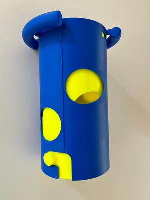 Bottle Compactor