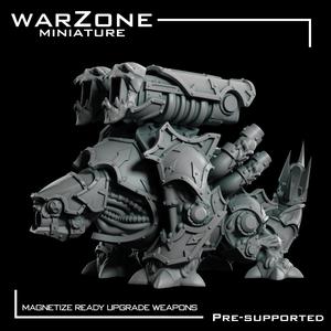 Daemonforge
