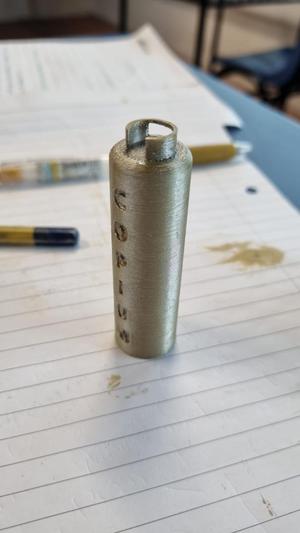 Copium Bottle