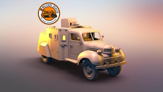 Dodge Tanake