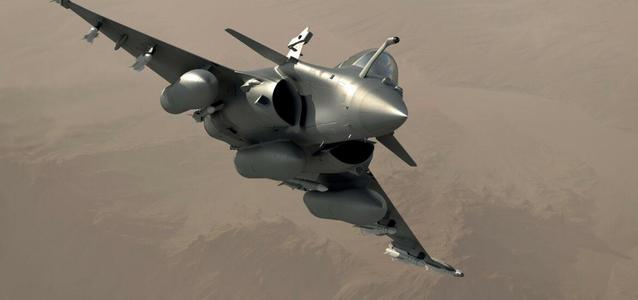 DASSAULT RAFALE