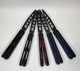 Butterfly Knife Trainer