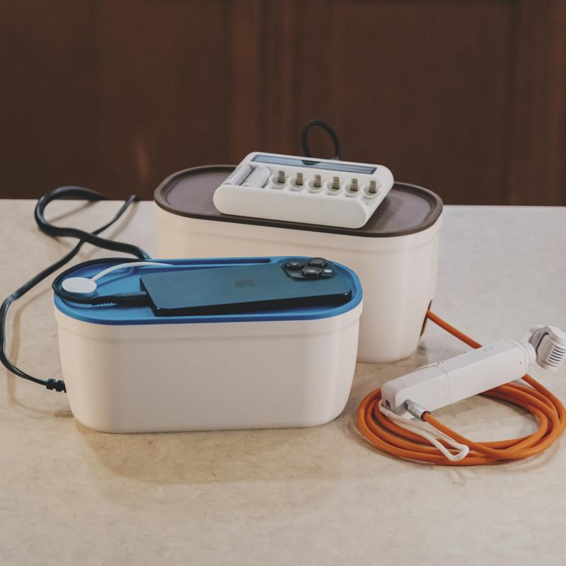 Cablebox