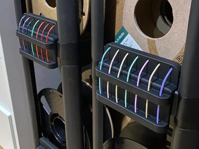 Ikea Vesken Trolley Filament Organiser
