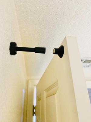 Door Stop Bump - Magnetic