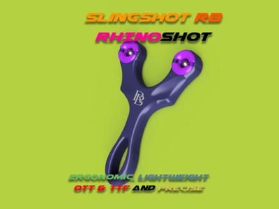 SLingShot RB - RhinoShot