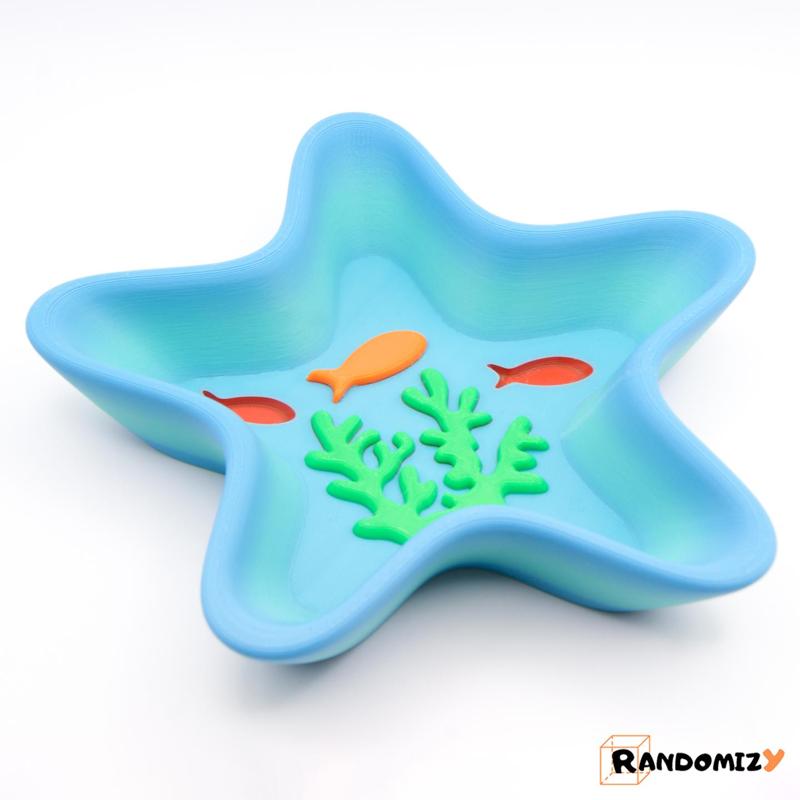 Starfish Bowl