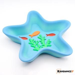 Starfish Bowl