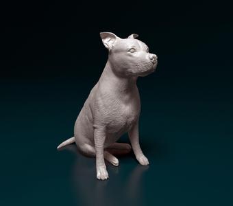 Amstaff