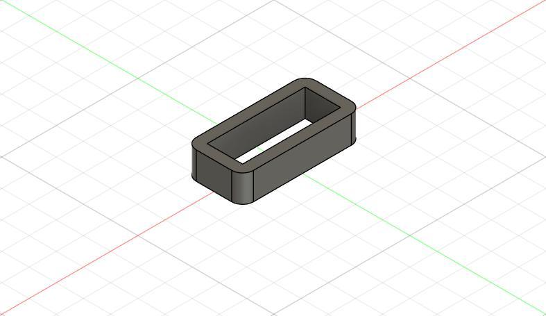 Watch strap retainer