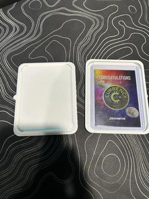 TCG Shipping Case   