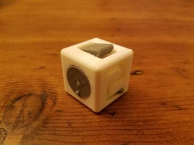 Fidget Cube