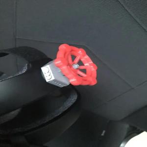 Valve Index Valve Knob ++   