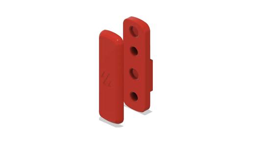 SBFI - 6x2mm magnet   