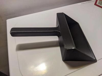 small shovel (support free)   