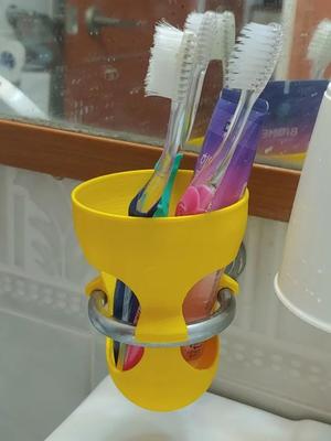 Toothbrush Holder   