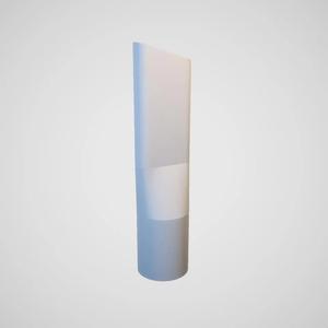 Vacuum corner tool   
