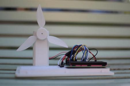 Wind Turbine   