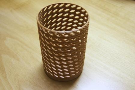 Basket Container