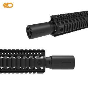 Airsoft - Muzzle Break 3