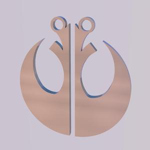 Star Wars Necklace Set - Remixable Ready