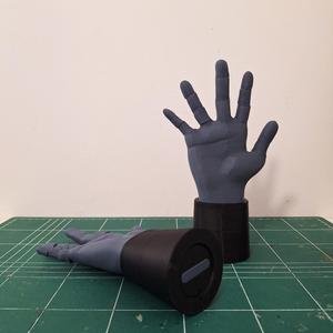 The Flipper - Fidget Toy