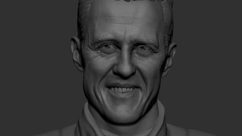 Michael Schumacher
