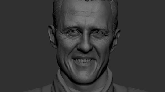 Michael Schumacher