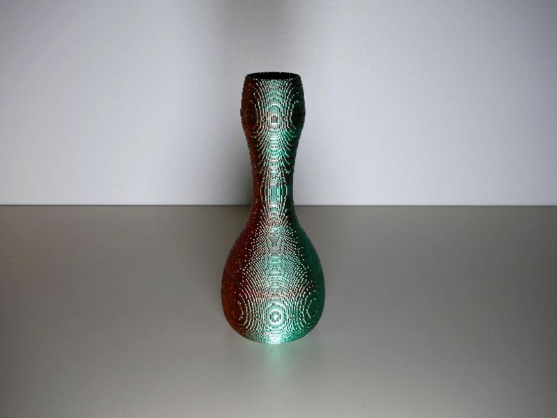 Blox Vase