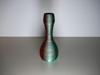 Blox Vase