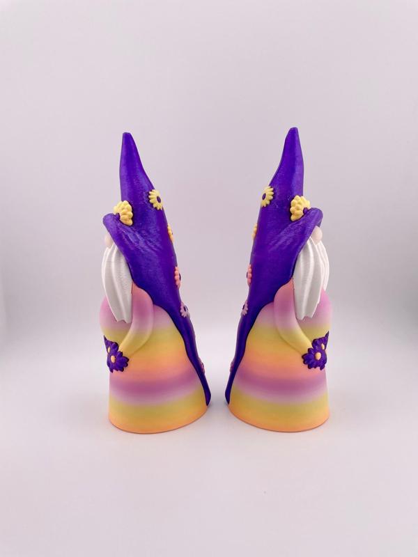 Mother's Day Gnome Set