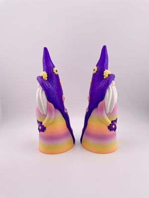 Mother's Day Gnome Set