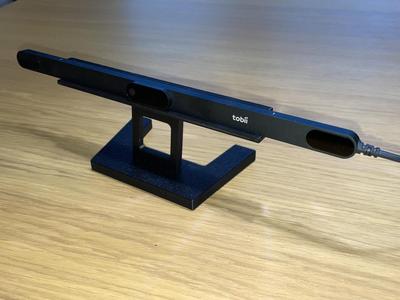 Tobii Eye Tracker 5 Desk Stand