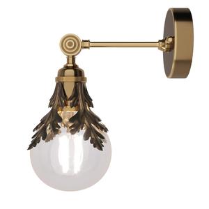 Poli sconce, SKU. 24400 by Pikartlights