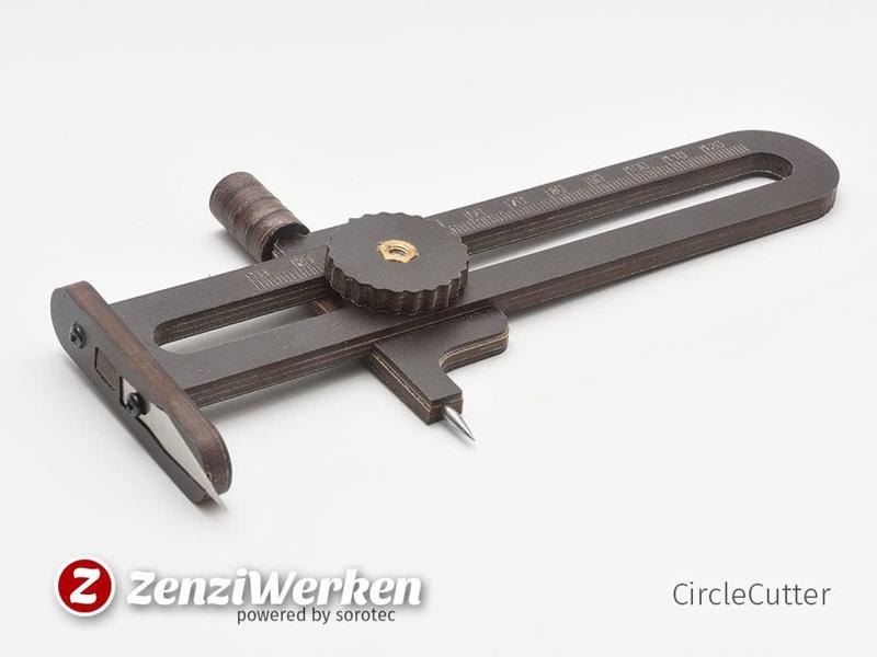 CircleCutter cnc
