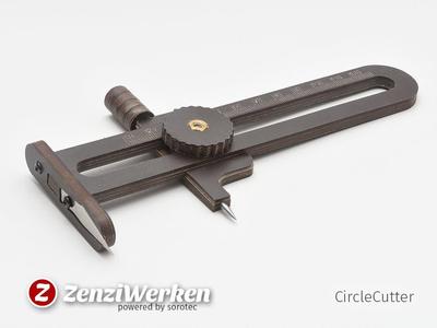 CircleCutter cnc