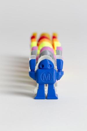Maker Faire Robot