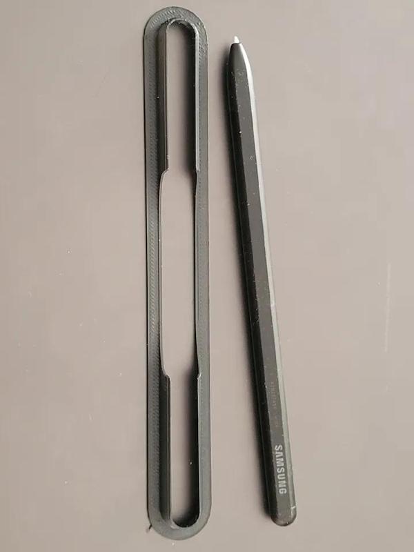 S-Pen Protector for Samsung Galaxy Tab S8   