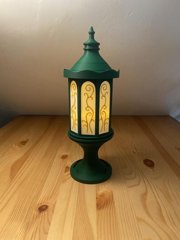 Fantasy Lantern