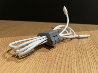 Cable Clip