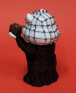 PinHead Bear 