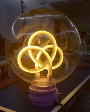 Mega Lightbulb   