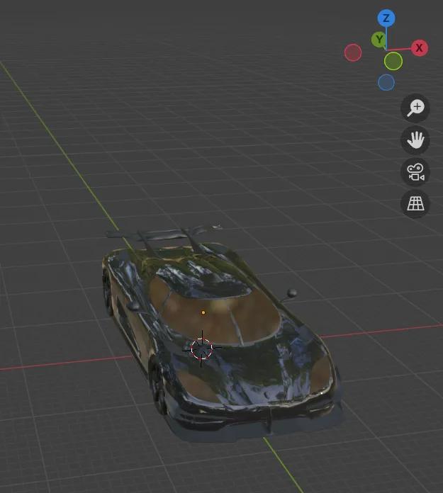 Lamborghini   