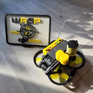 Wasp for DJI Avata