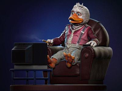 Howard the duck