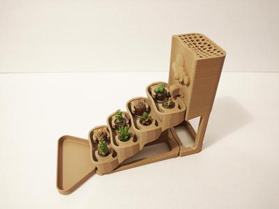 Succulent Holder