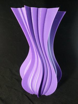 Bulb Vase Trio