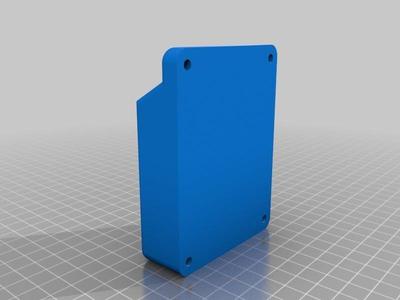 Makita Battery Holder 18V/14V