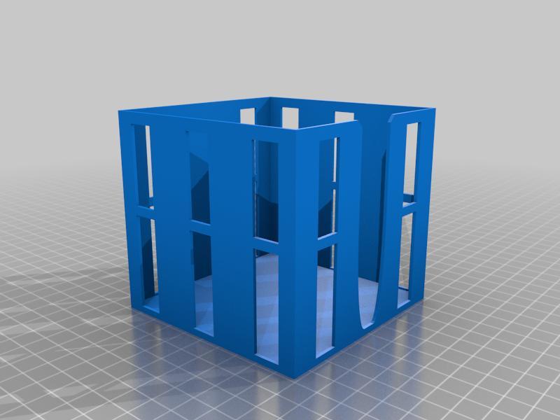 Cheese Basket